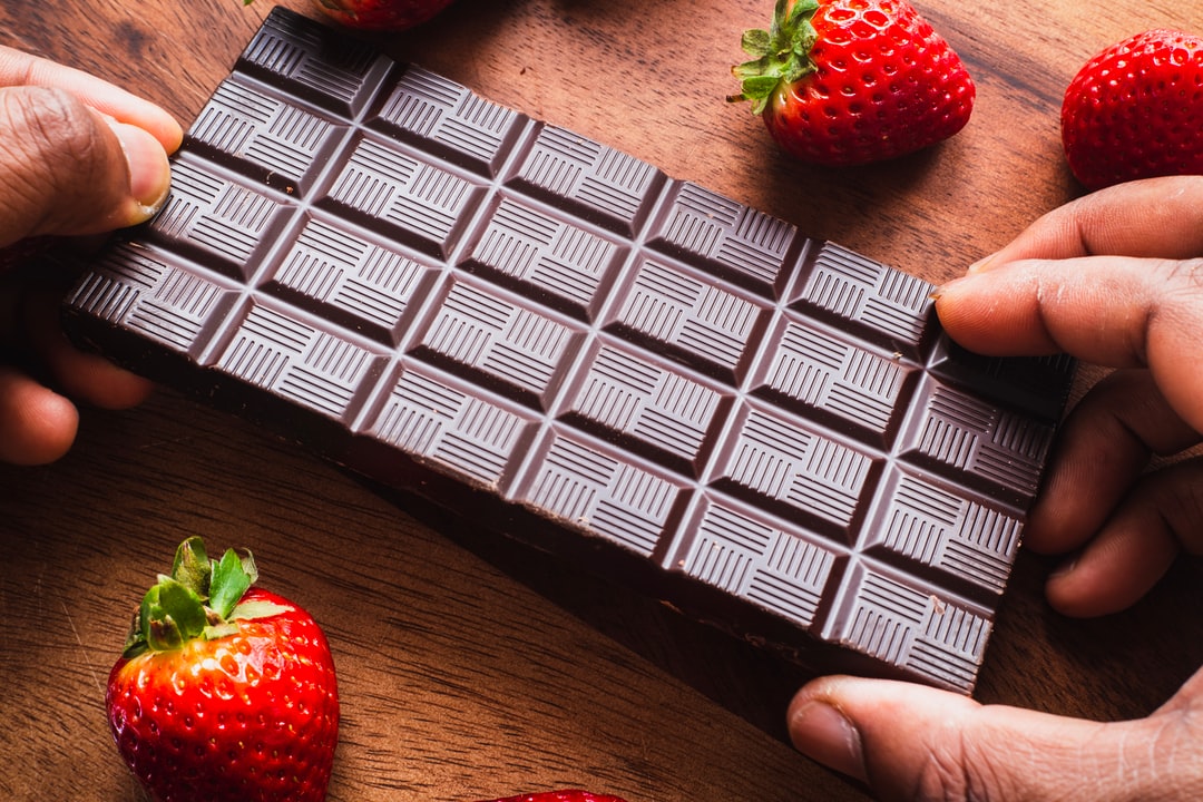 chocolate